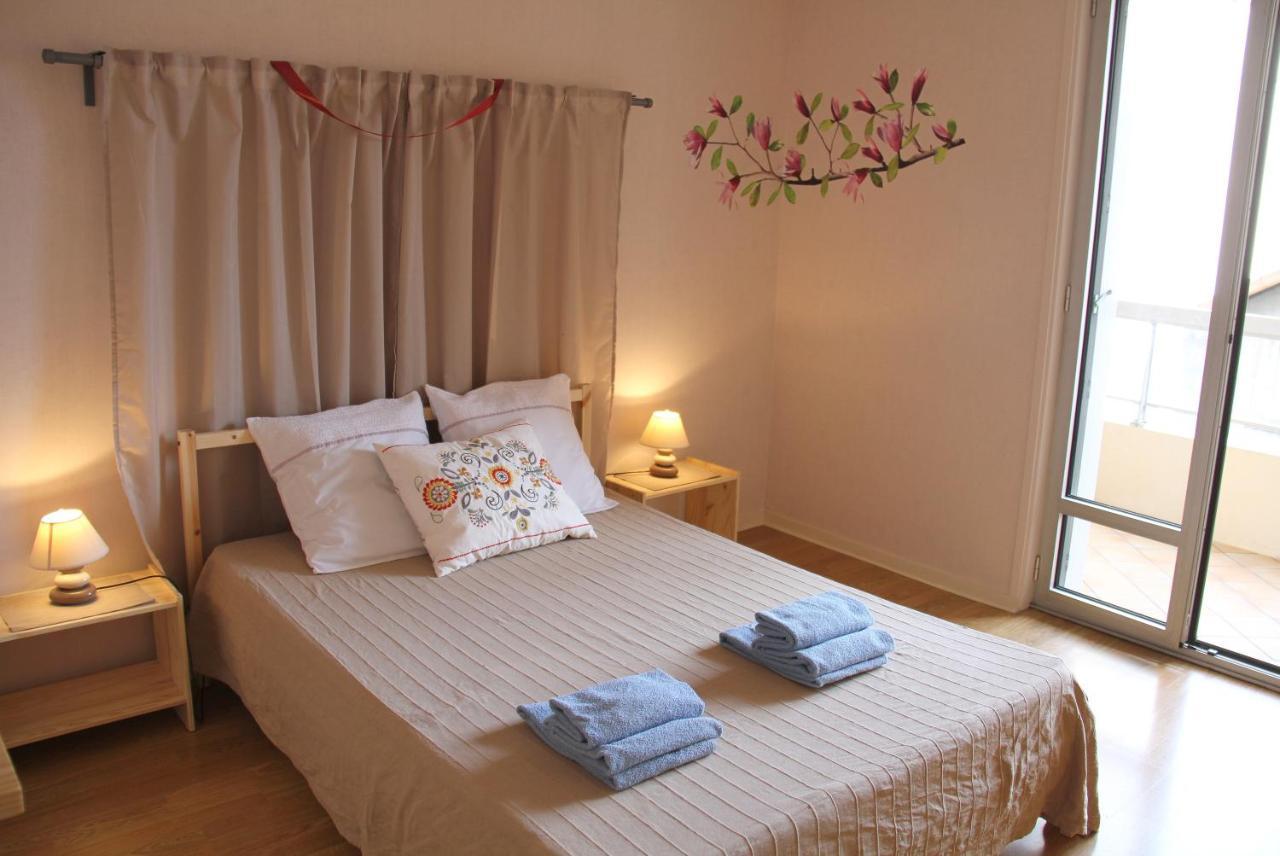 Apartament Au Lion D'Or Le Puy-en-Velay Zewnętrze zdjęcie