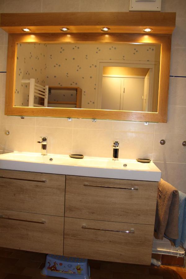 Apartament Au Lion D'Or Le Puy-en-Velay Zewnętrze zdjęcie
