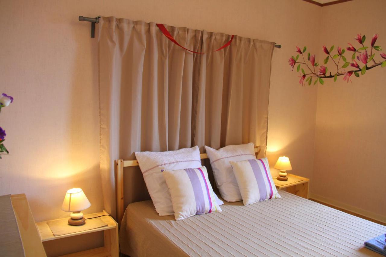 Apartament Au Lion D'Or Le Puy-en-Velay Zewnętrze zdjęcie