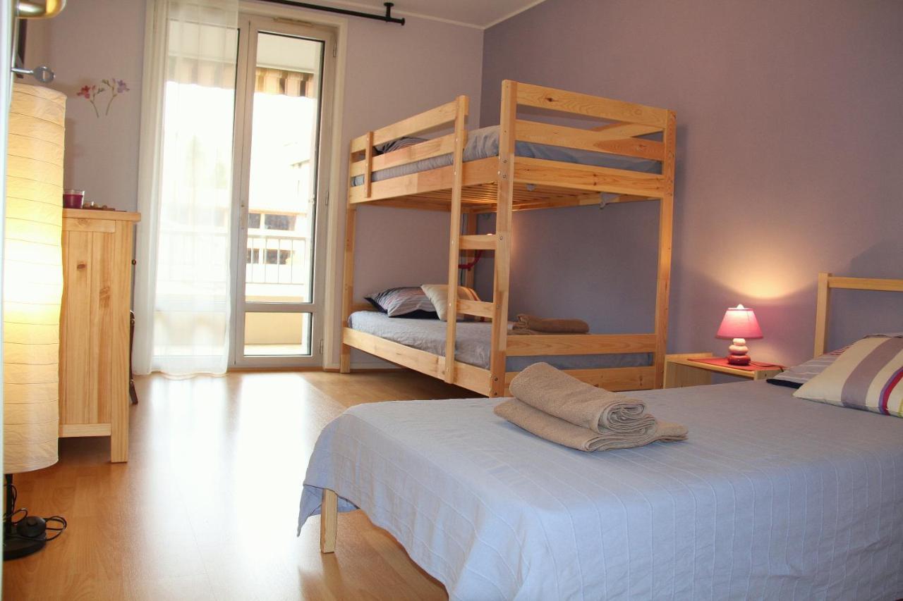 Apartament Au Lion D'Or Le Puy-en-Velay Zewnętrze zdjęcie