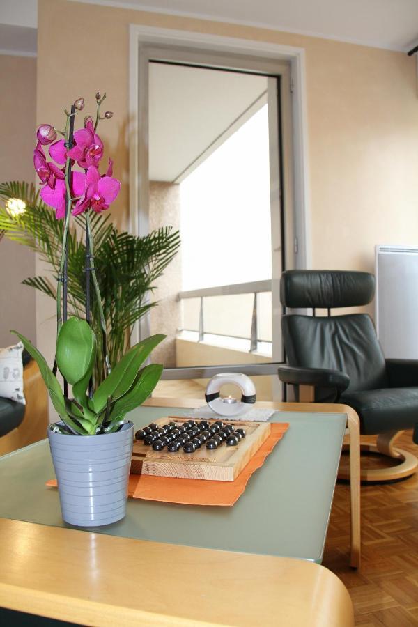 Apartament Au Lion D'Or Le Puy-en-Velay Zewnętrze zdjęcie