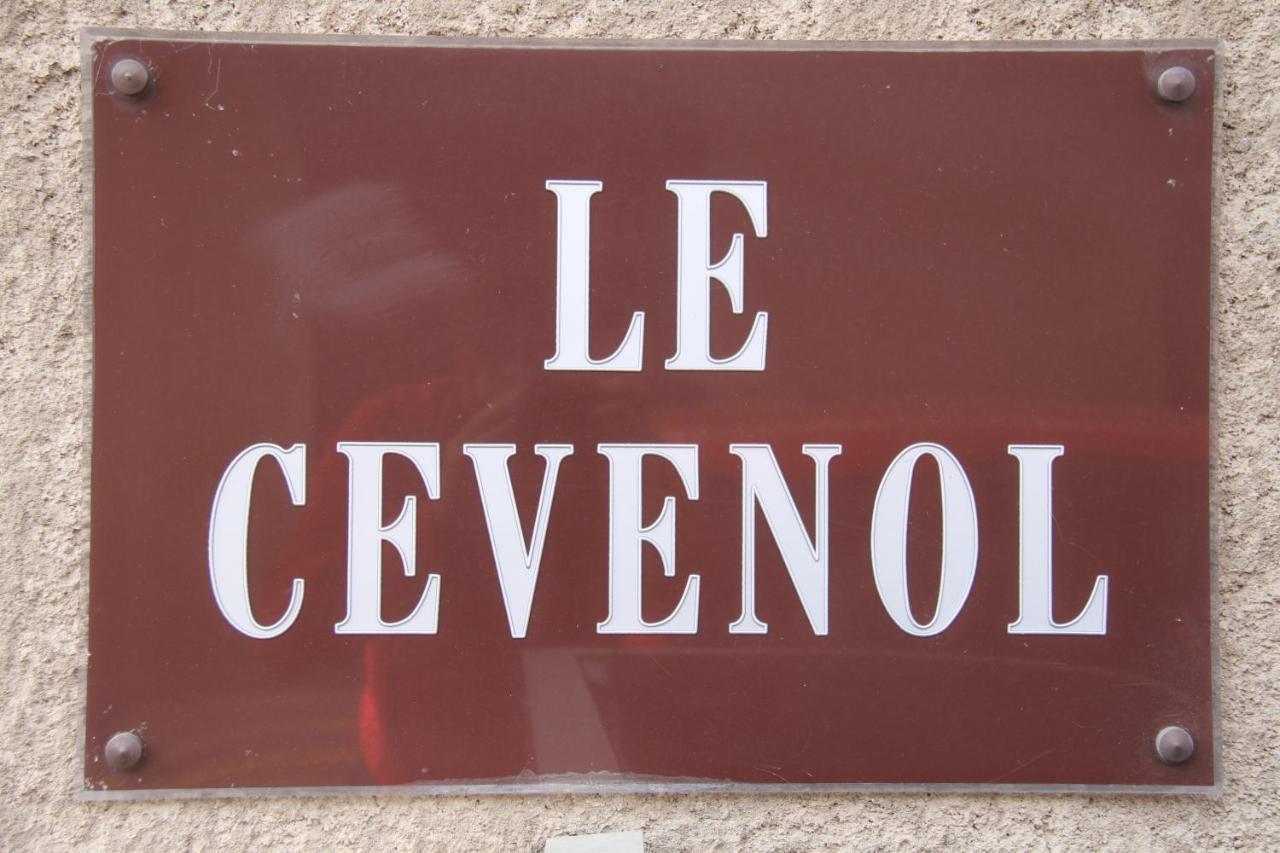 Apartament Au Lion D'Or Le Puy-en-Velay Zewnętrze zdjęcie