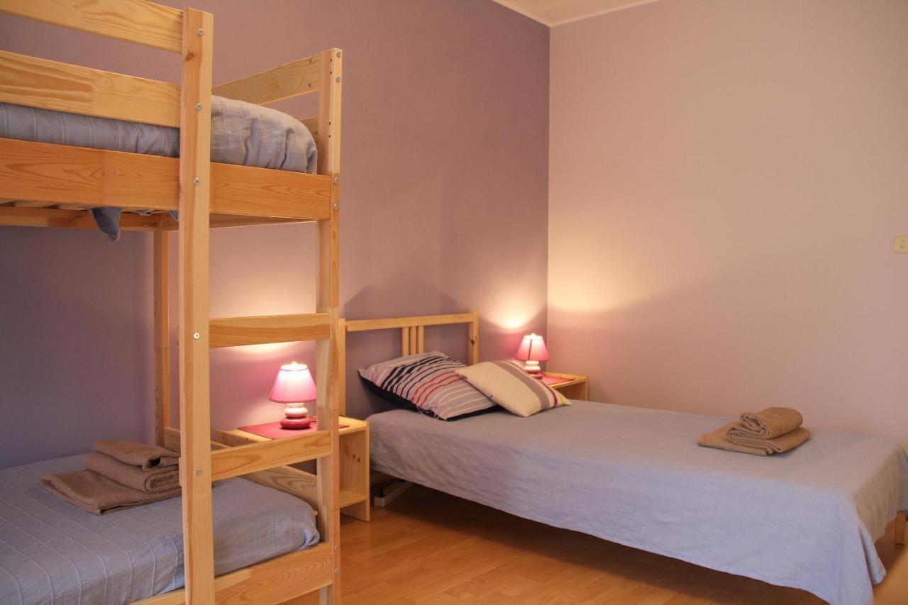 Apartament Au Lion D'Or Le Puy-en-Velay Zewnętrze zdjęcie