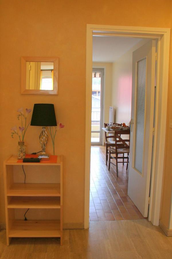 Apartament Au Lion D'Or Le Puy-en-Velay Zewnętrze zdjęcie