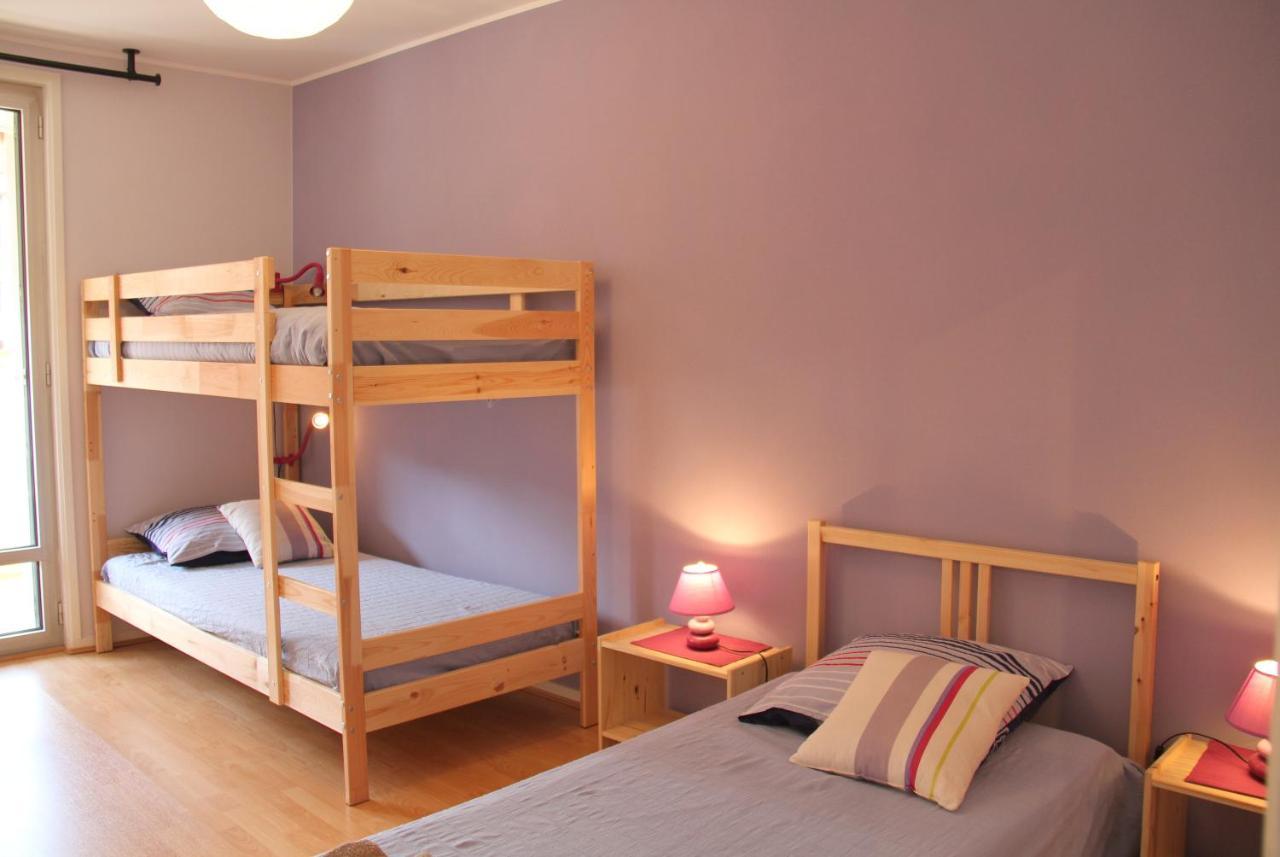 Apartament Au Lion D'Or Le Puy-en-Velay Zewnętrze zdjęcie