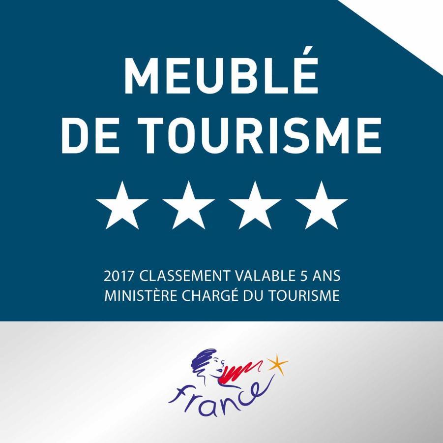 Apartament Au Lion D'Or Le Puy-en-Velay Zewnętrze zdjęcie
